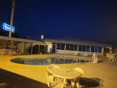 Travelodge by Wyndham Memphis