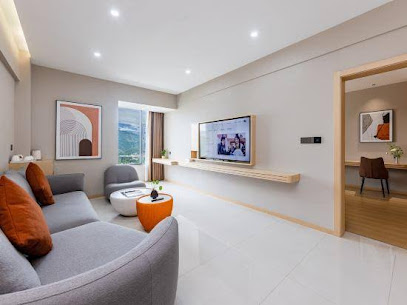 鑫泰然商务酒店