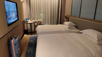 Yishang Hotel