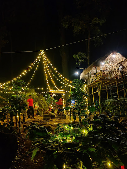 Alpha Jungle Resort