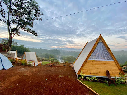 CAMP EDEN