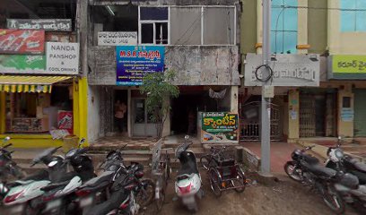 SUBHAM GRAND STAY