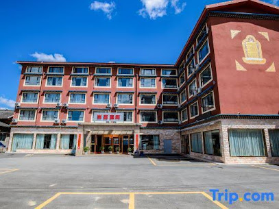 Shangke Jiali Hotel