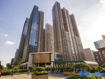 思蜀百享酒店公寓