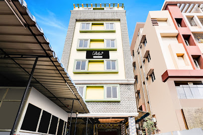 Collection O Visakhapatnam Railway Station