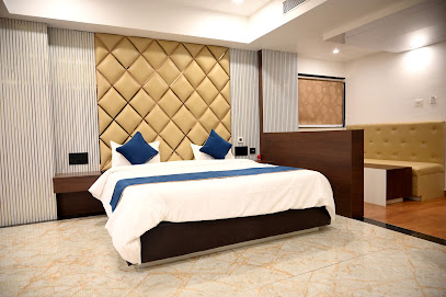 Salil Vatika - Hotel and Banquet