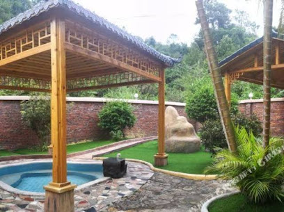 春都温泉度假村