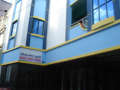 Image Guest House
