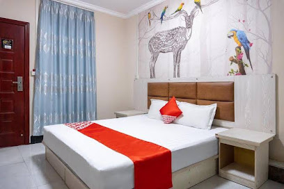 Nanhai Youjia Apartment