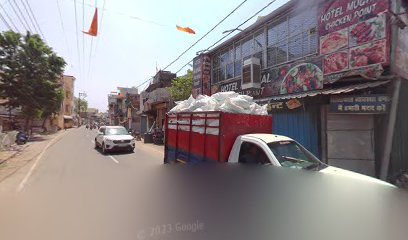 HOTEL MUGHAL CHICKEN POINT