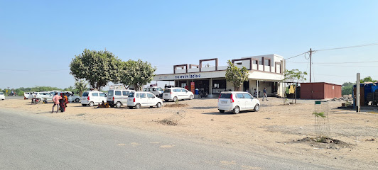 Bajarang Hotel