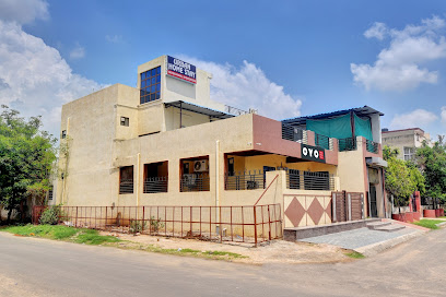 OYO 827228 Urban Homestay