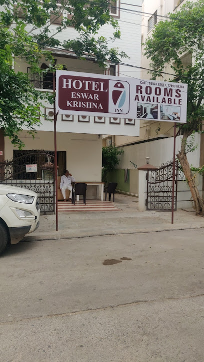 Hotel O Kapila Theertham Near Alipiri