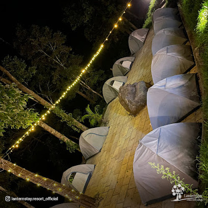 LanternStay - Resort in Wayanad - Camping and Tent Stay - Nearby Vythiri Village