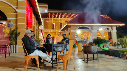 The Rajhans Hotel