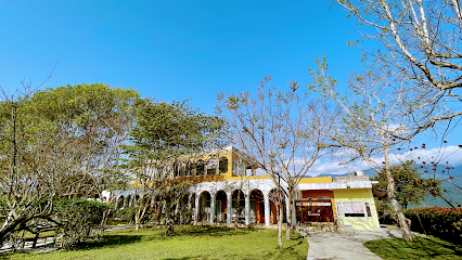 坲卡夏莊園民宿 Focaccia Manor