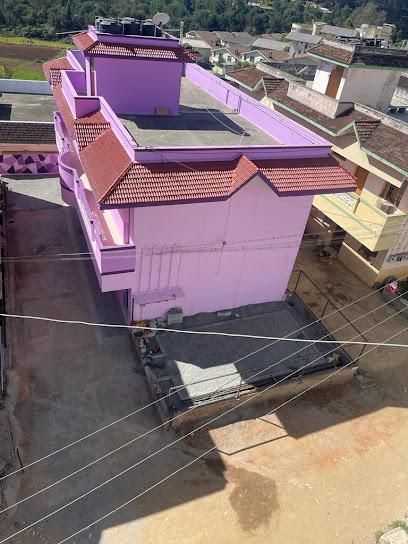 HOTEL PNR'S PARADISE