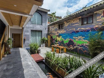 Xiting Boutique Inn