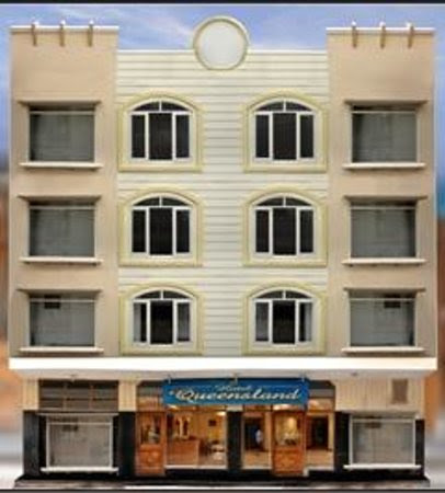 Hotel Queensland