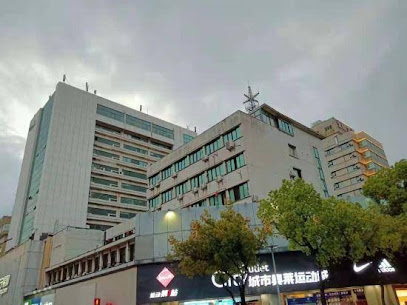 Kunshan Jinjihu Short Rent Apartment