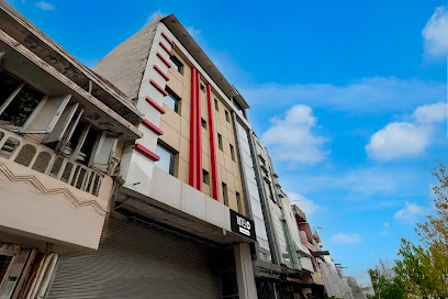 Hotel O Mall Road Bathinda Hotel Galaxy