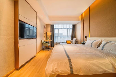 Yiju light luxury hotel