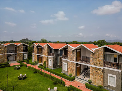 Spree Resort Sariska