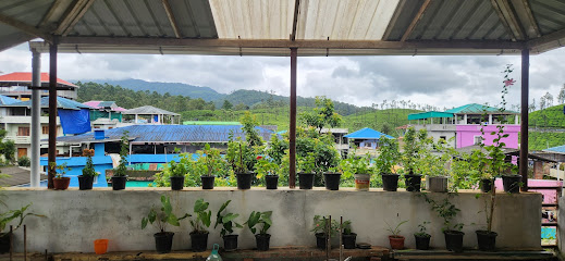 GETZ Cottage (Globe Trotter'Z Tourism)