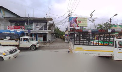 MISSION HOTEL
