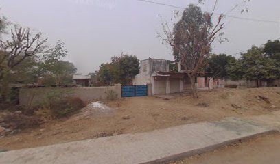 Jodhpur Chaudhary Hotel