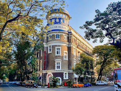 Grand Hotel