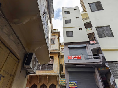 SPOT ON Hotel Vaibhav
