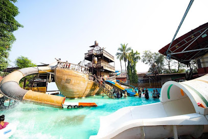 Royal Garden Resort Channel Partner
