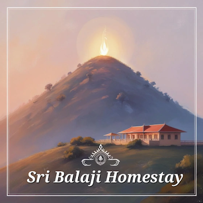 Sri Balaji Homestay