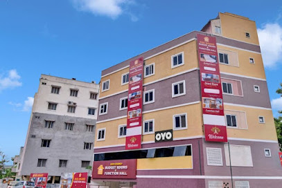 Super OYO RSD GRAND