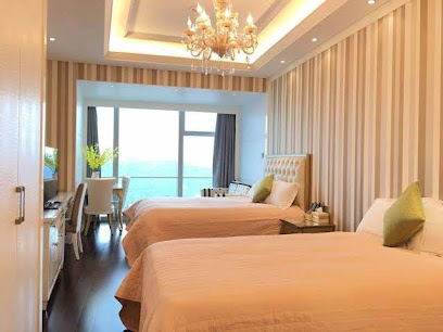 Moka Seaview Apartment