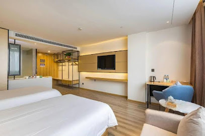 New Century Manju Hotel