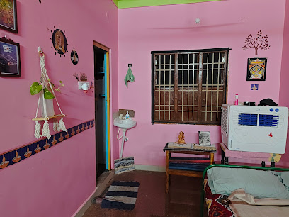 Mount Arunachala Home Stay