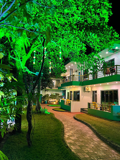 Kinara Resort