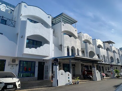多多那民宿