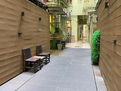 UrbanCube套房（免佣）