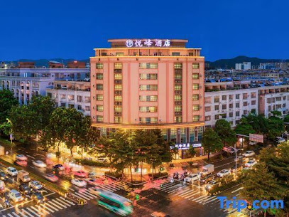 YUE FENG HOTEL