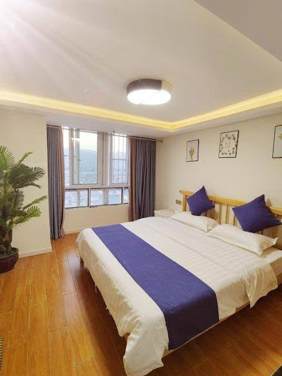 Chongqing Jiesheng Hotel
