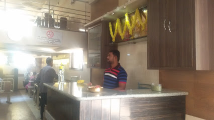 Ajantha Hotel