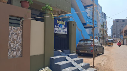 SRI GURUDATTA NILAYAM