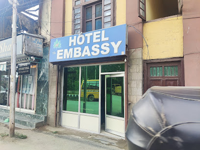 Hotel Embassy