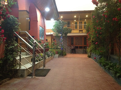 Hotel JH Bazaz