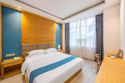 Xilaifeng Seaview Hotel