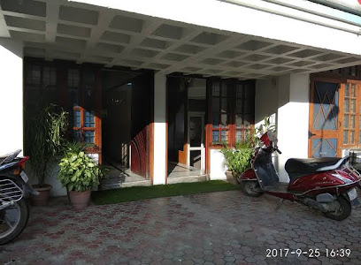 Hotel Anand Niwas