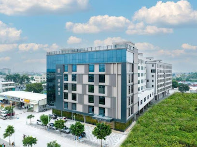 LongYueHotel